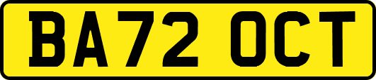 BA72OCT
