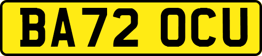 BA72OCU