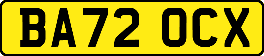 BA72OCX