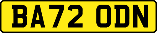 BA72ODN