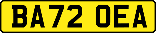 BA72OEA