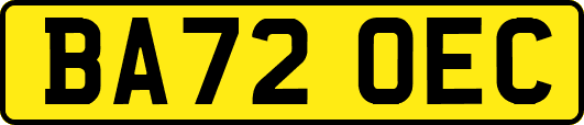 BA72OEC