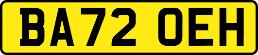 BA72OEH