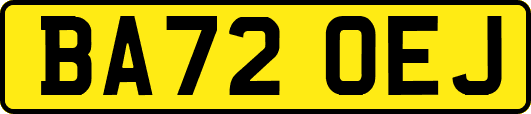 BA72OEJ