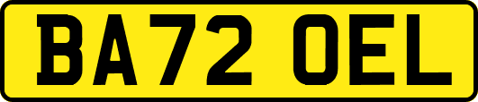 BA72OEL