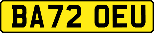 BA72OEU