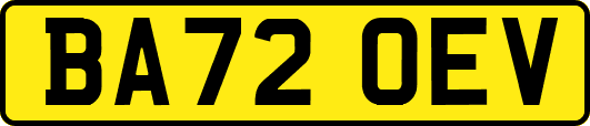 BA72OEV