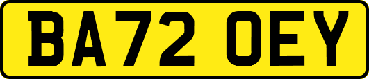 BA72OEY