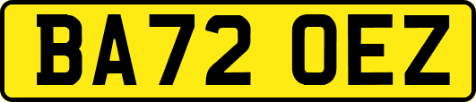 BA72OEZ