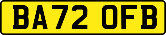 BA72OFB