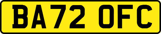 BA72OFC