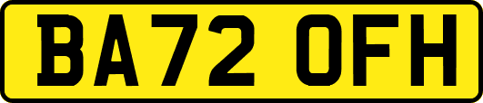 BA72OFH