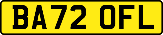 BA72OFL