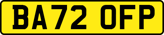 BA72OFP