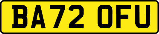 BA72OFU