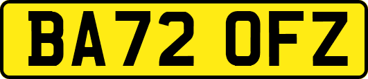 BA72OFZ