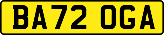 BA72OGA