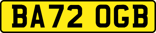 BA72OGB
