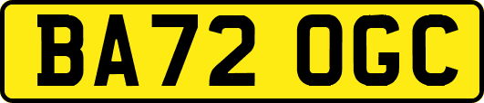 BA72OGC