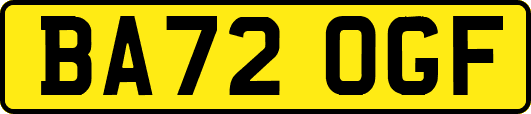 BA72OGF