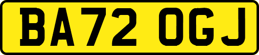 BA72OGJ