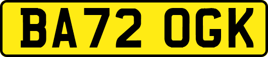 BA72OGK