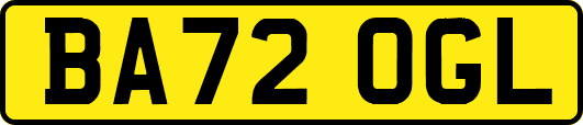 BA72OGL
