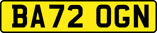 BA72OGN