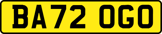 BA72OGO