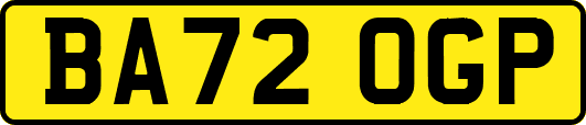 BA72OGP