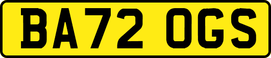 BA72OGS