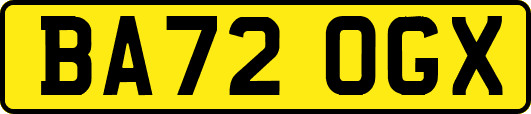 BA72OGX
