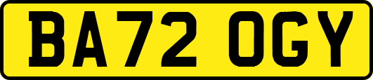 BA72OGY