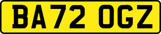 BA72OGZ