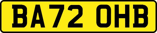 BA72OHB