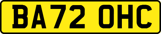 BA72OHC