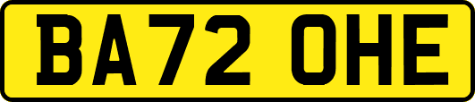 BA72OHE