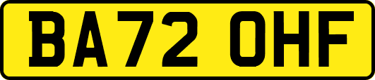 BA72OHF