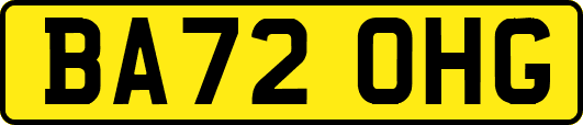 BA72OHG
