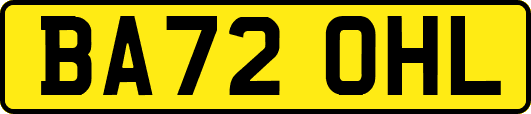 BA72OHL