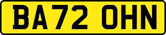BA72OHN
