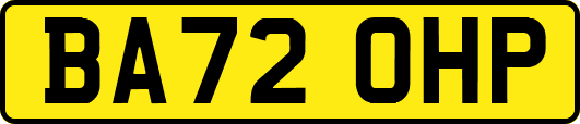 BA72OHP