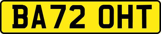BA72OHT