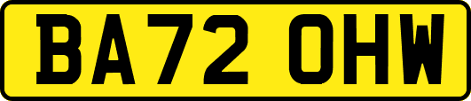 BA72OHW