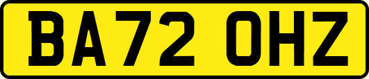 BA72OHZ