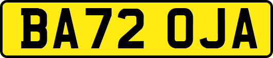 BA72OJA