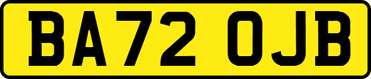 BA72OJB
