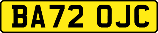 BA72OJC