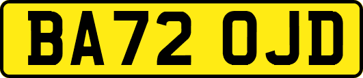 BA72OJD