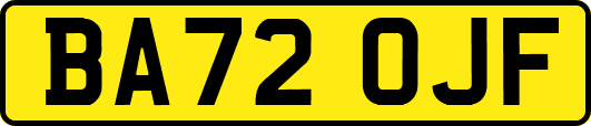 BA72OJF